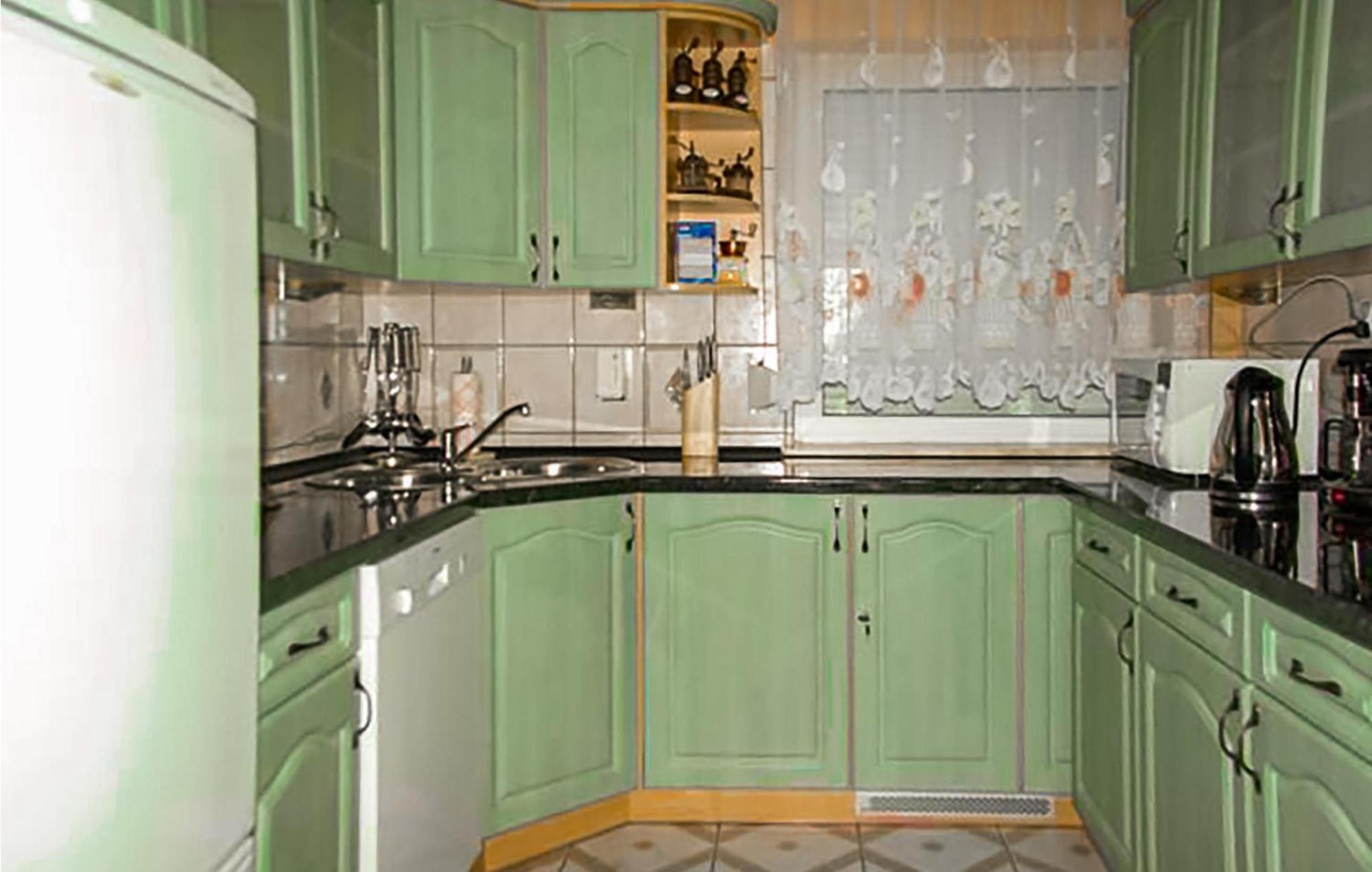 Gorgeous Home In Nowe Warpno With House Sea View Eksteriør billede